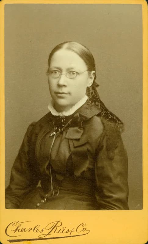 Alma Hongell