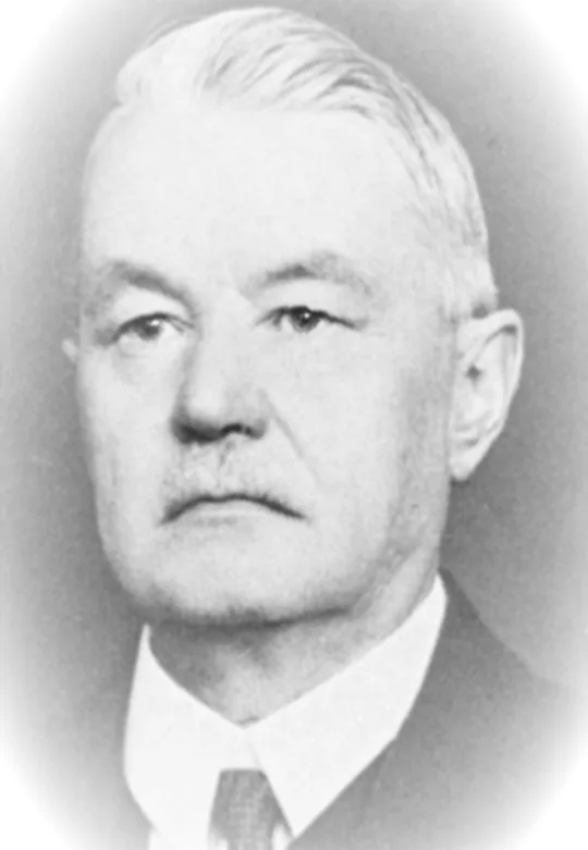 Almar Fabritius