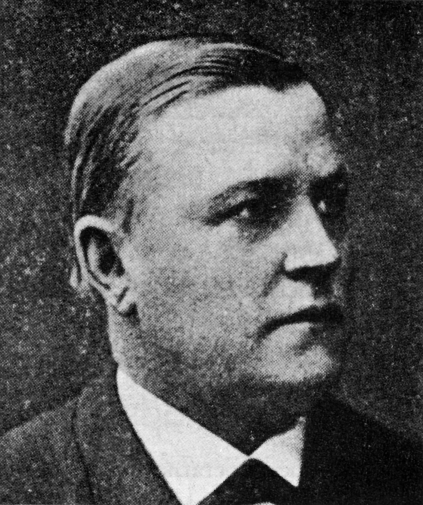 Anders Svedberg