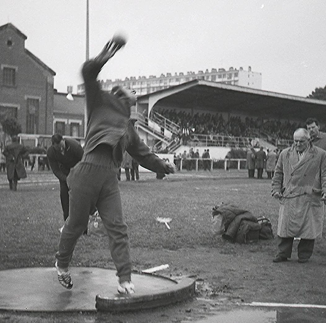 André Godard