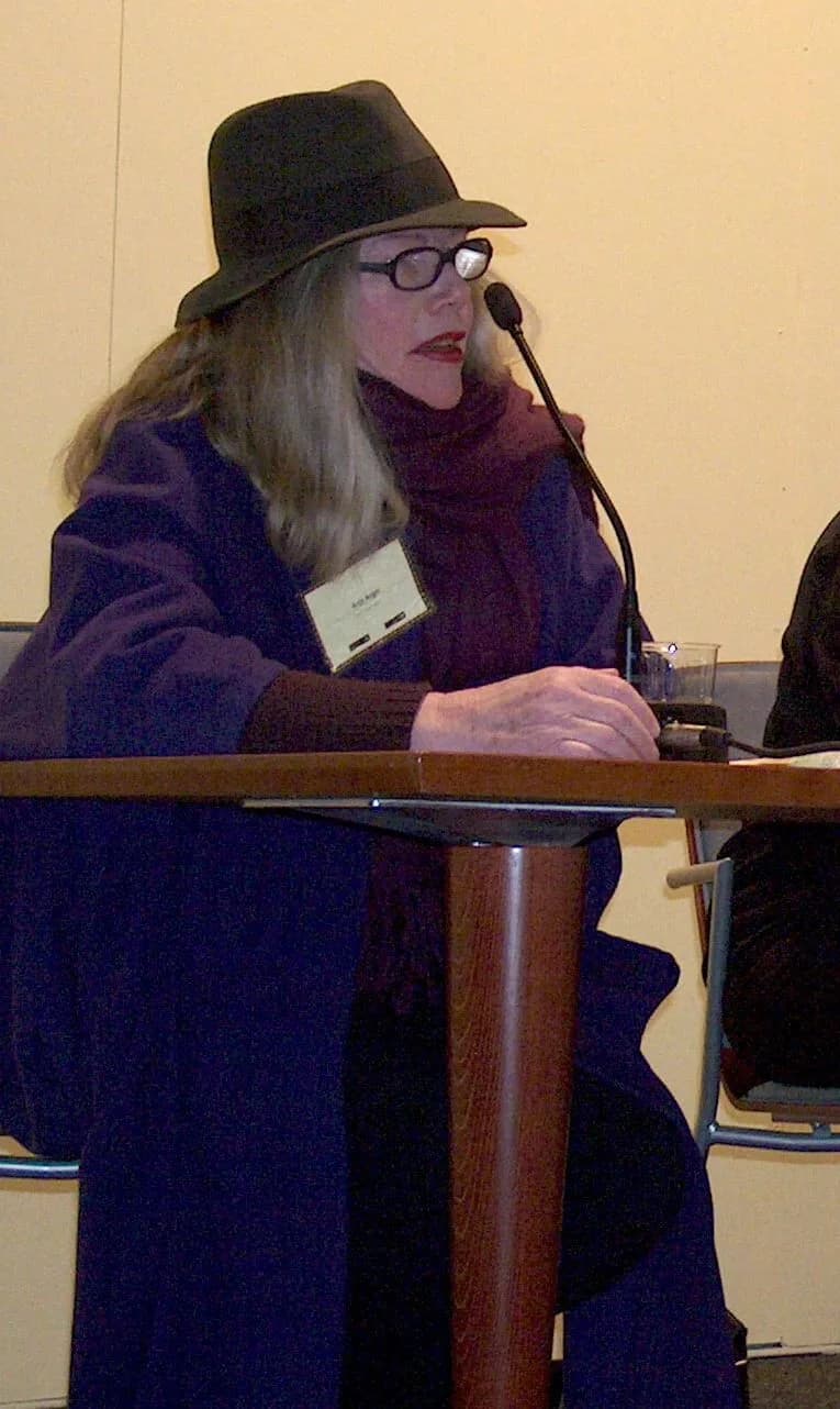 Anja Angel