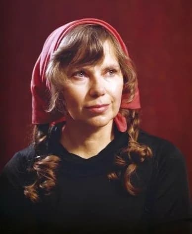 Anja Vammelvuo