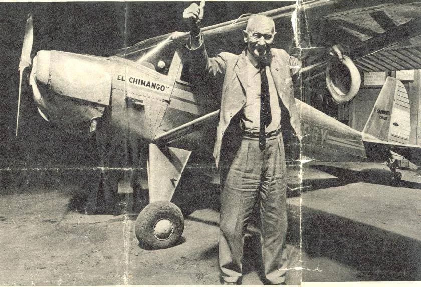 Casimiro Szlapelis