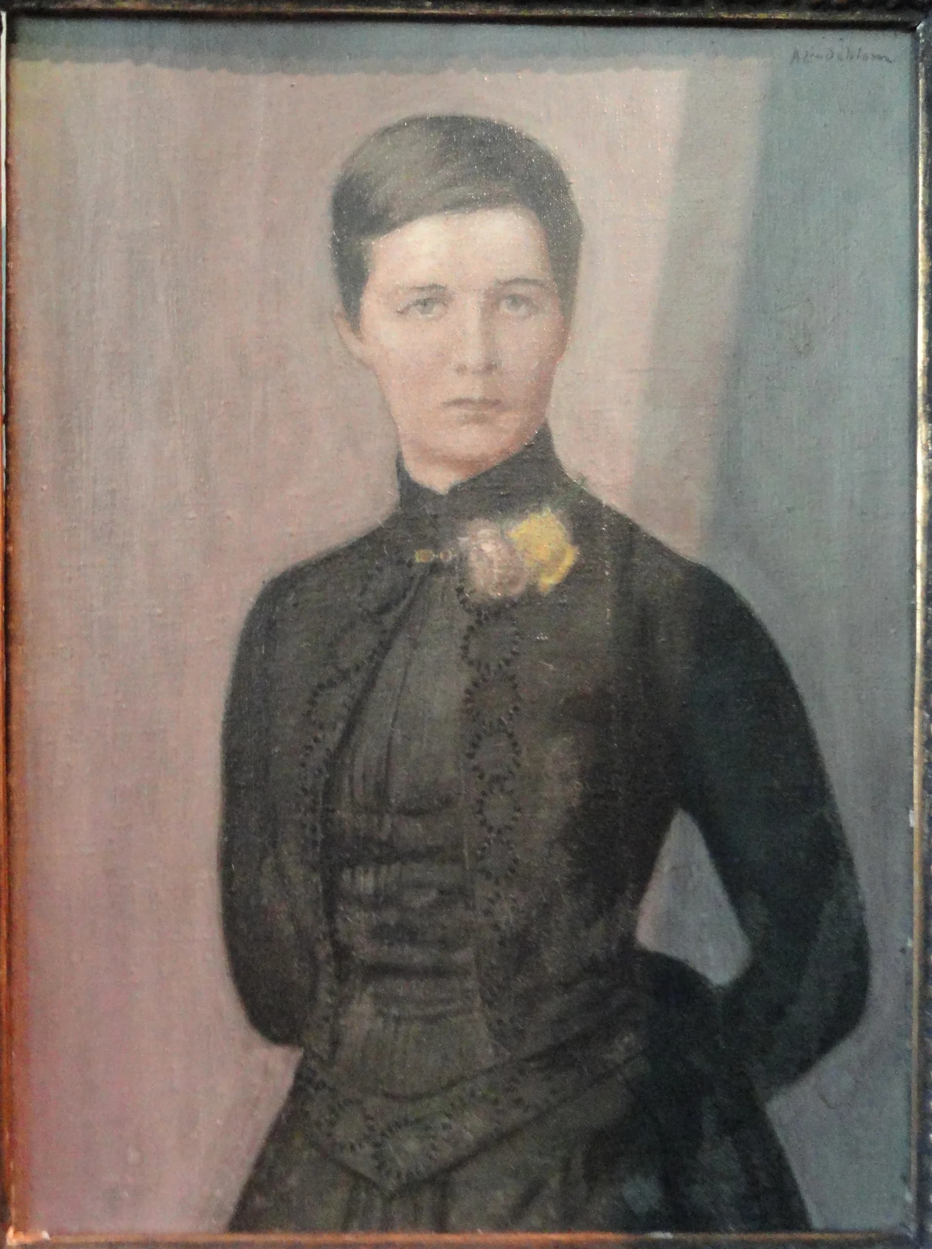 Anna Olsoni