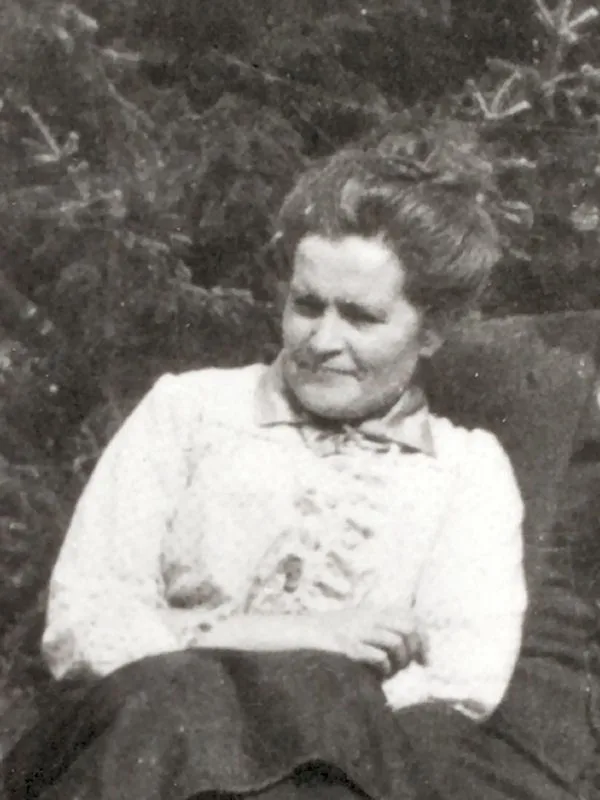 Anna Paasikivi