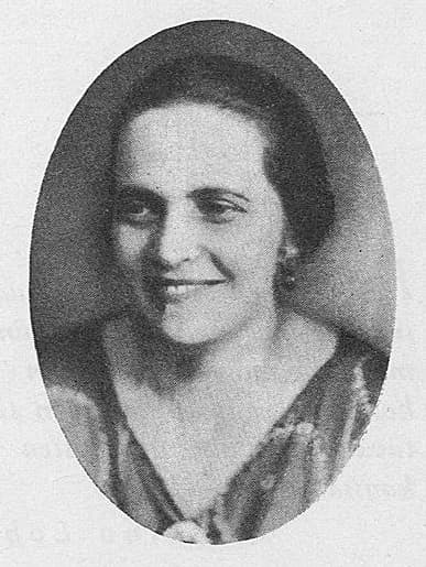 Anni Aitto