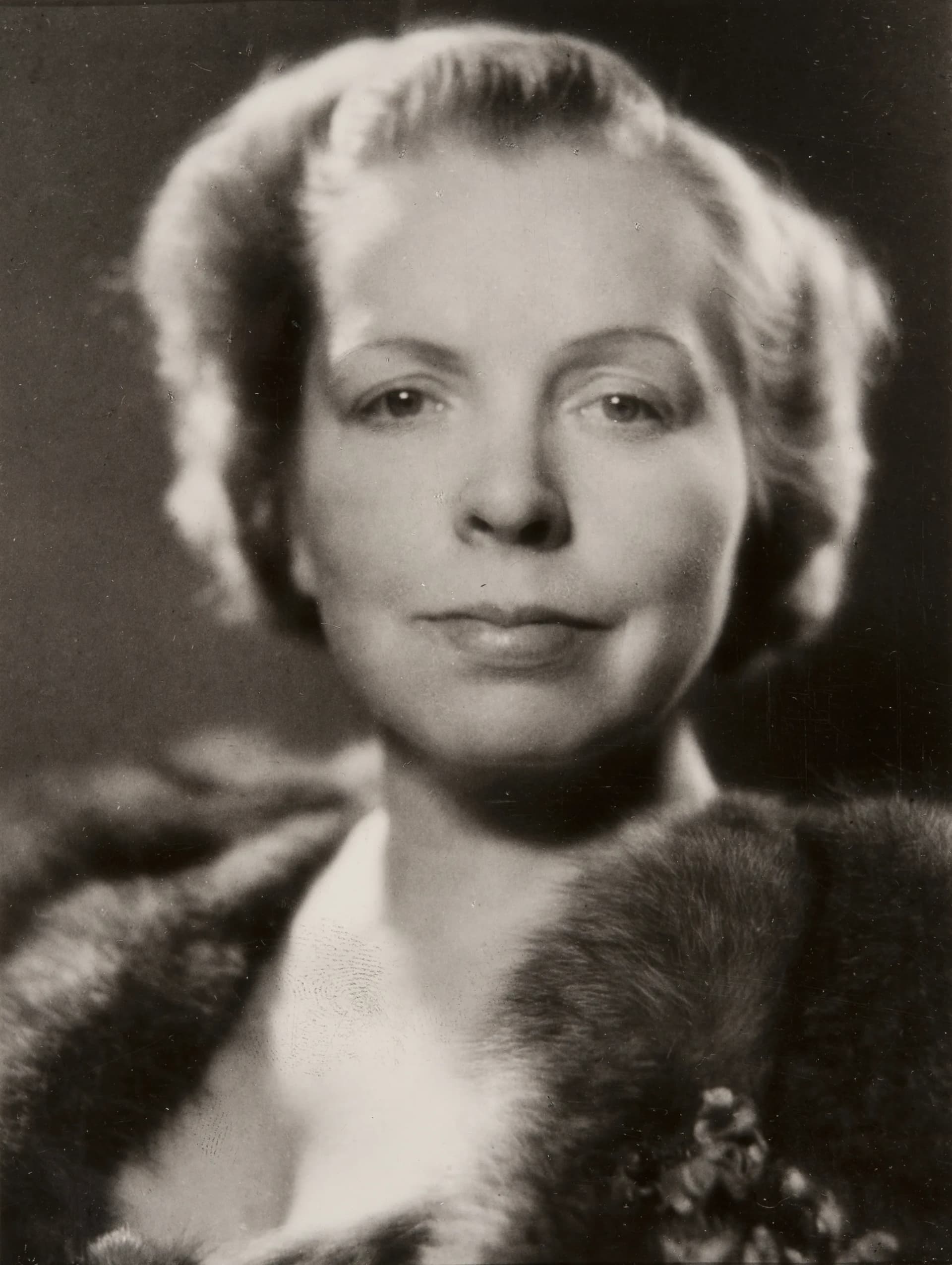 Annikki Arni