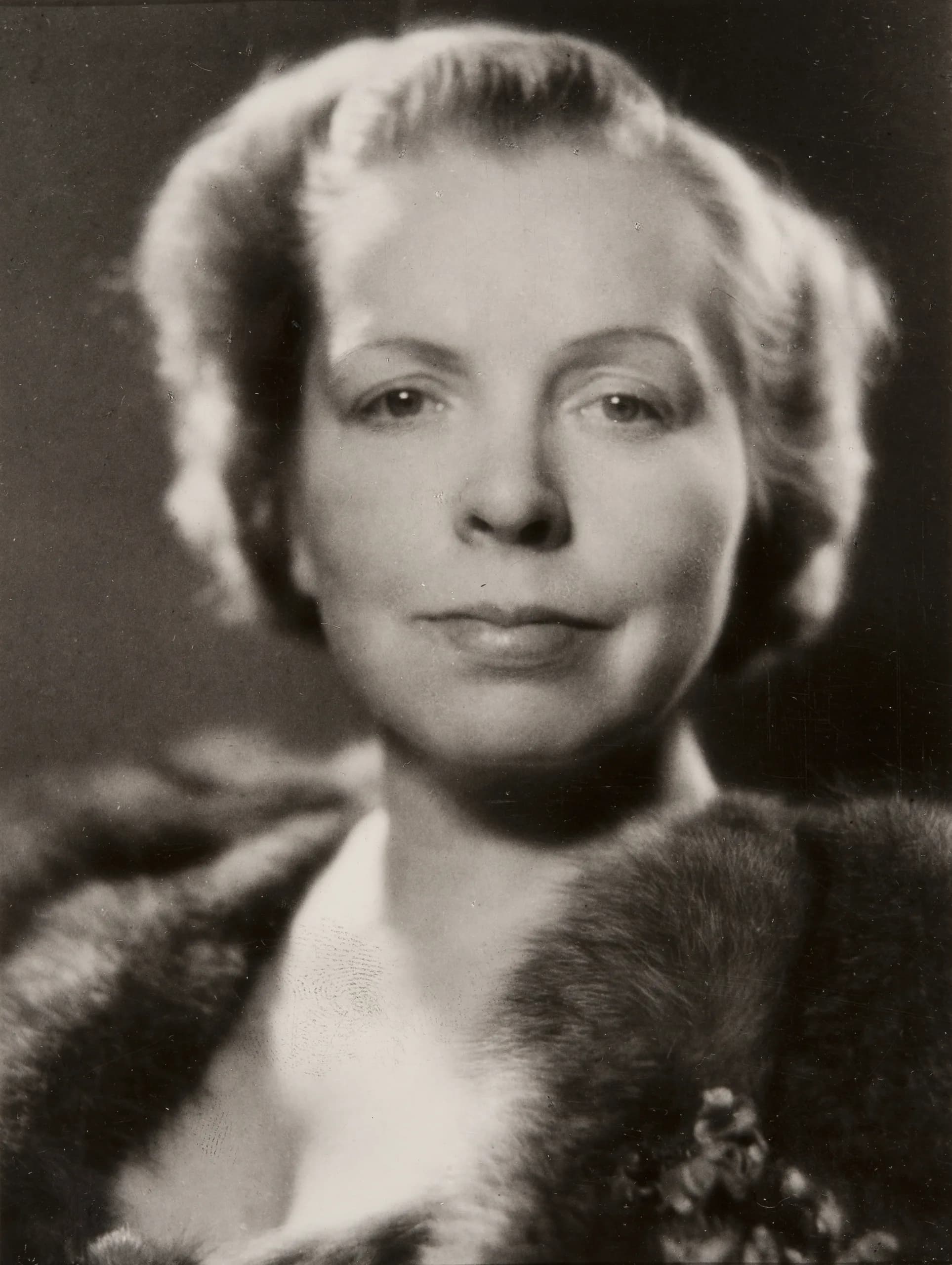 Annikki Arni