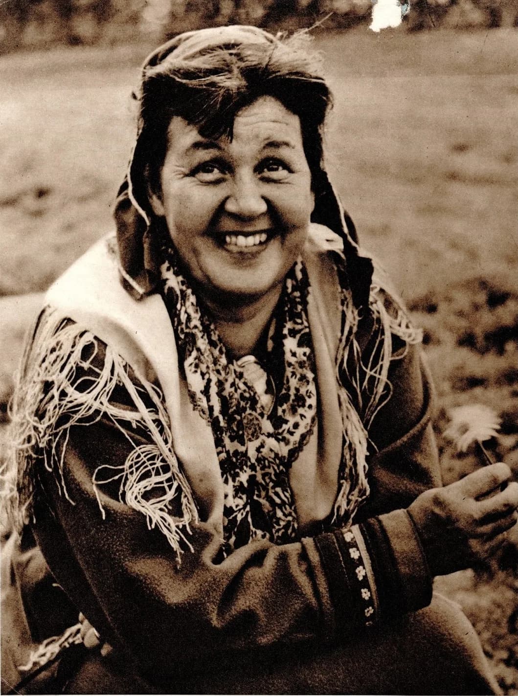 Annikki Kariniemi