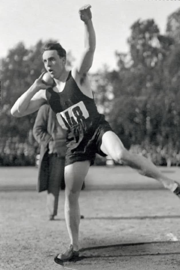 Armas Wahlstedt