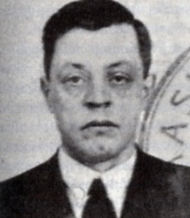 Arno Anthoni