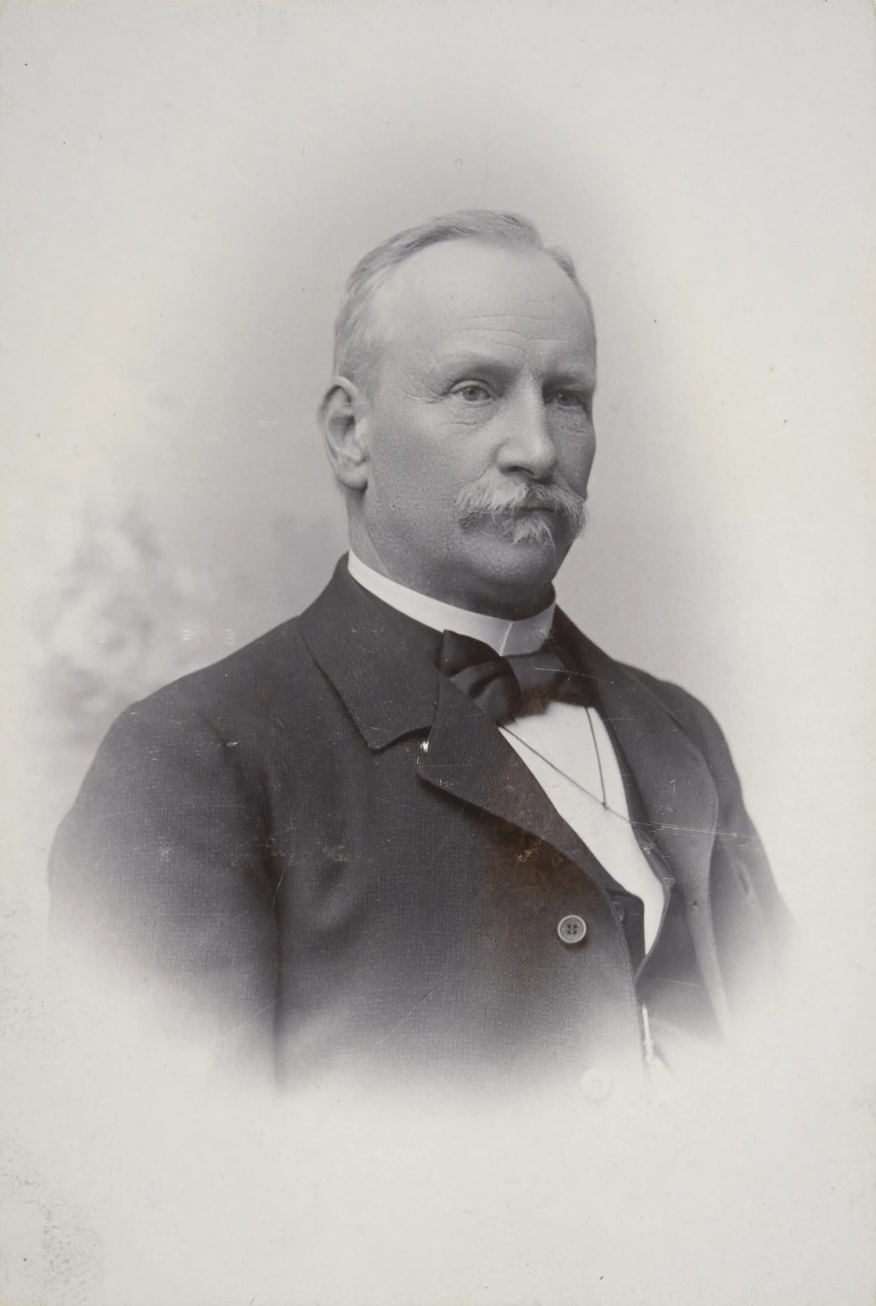 Arthur Sommer