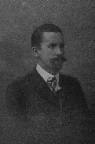 Artturi Sivenius