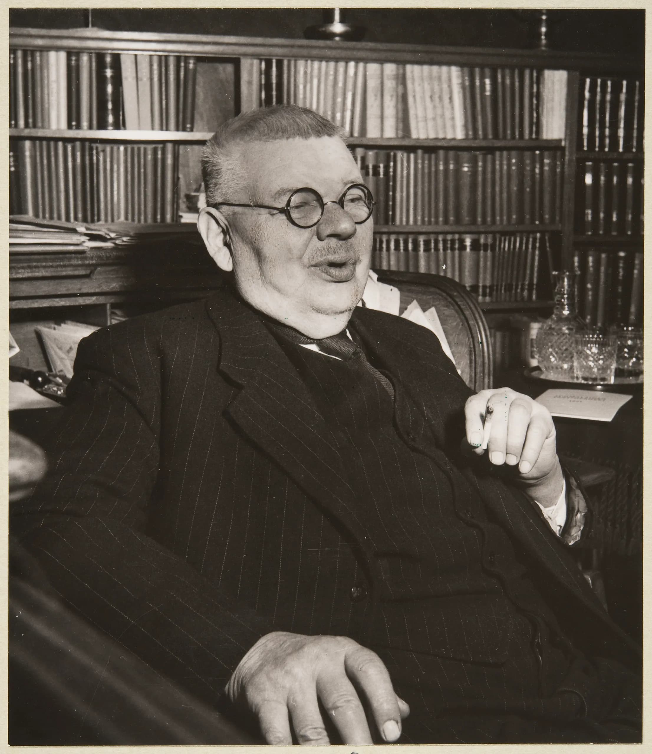 Arvi A. Karisto