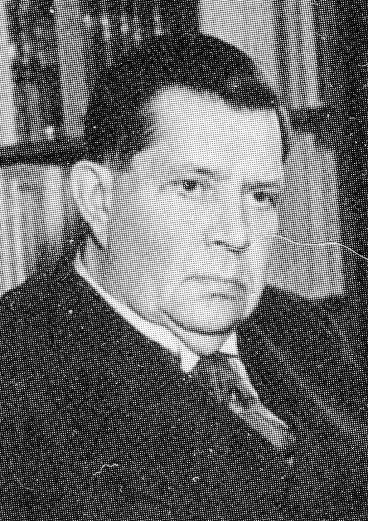 Arvi Hällfors