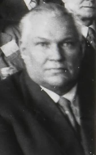 Arvo Korsimo