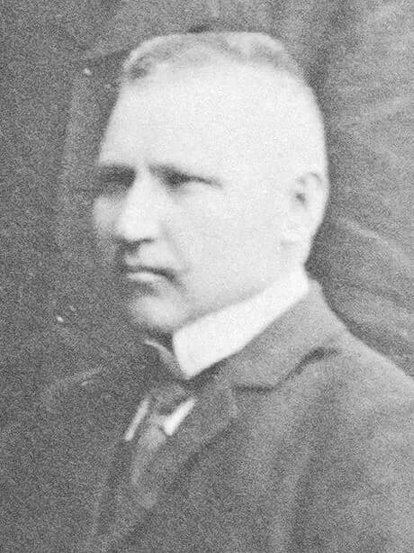 August Raatikainen