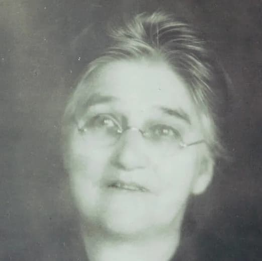 Catherine Mary Hogan