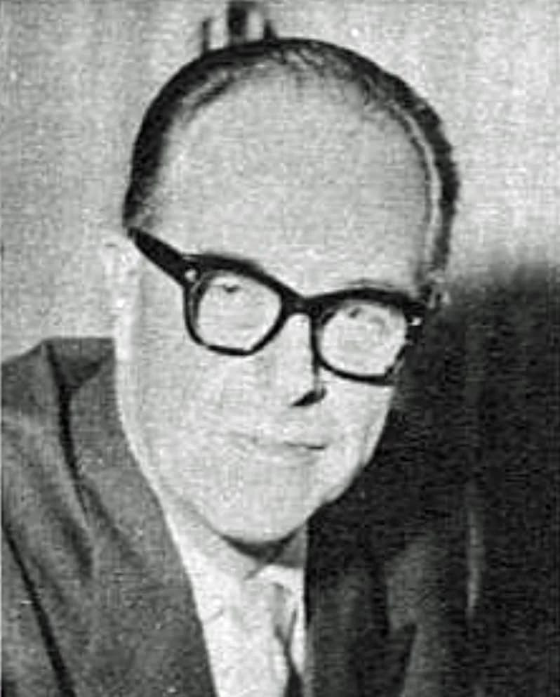 Aulis O. Kairamo