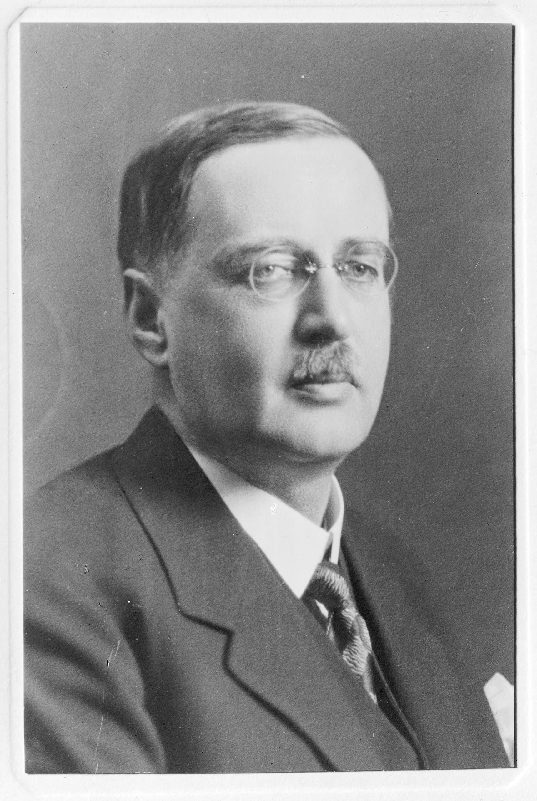Axel Solitander