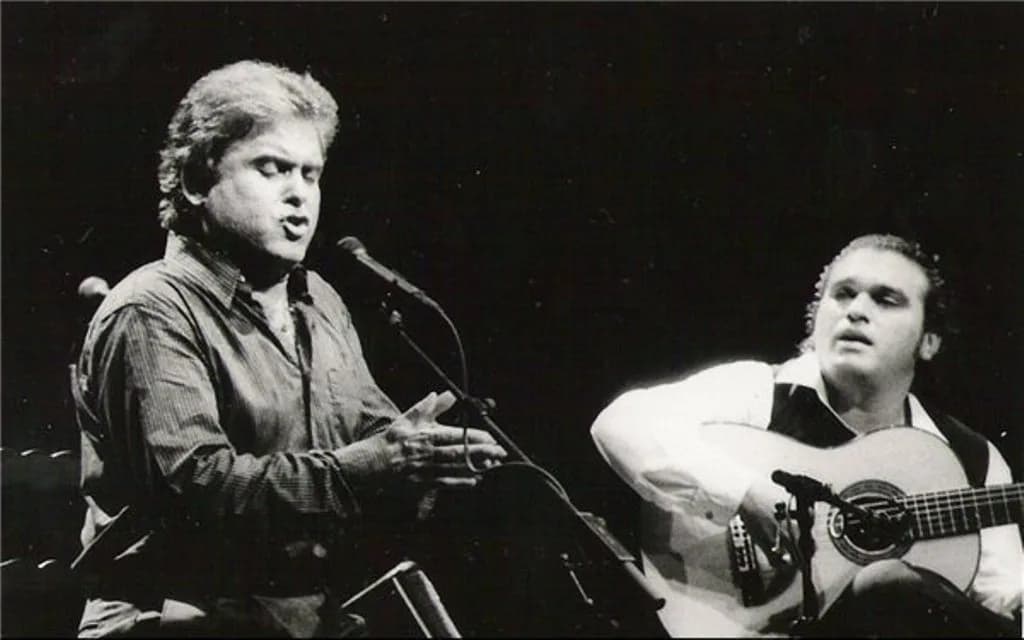 Curro Malena