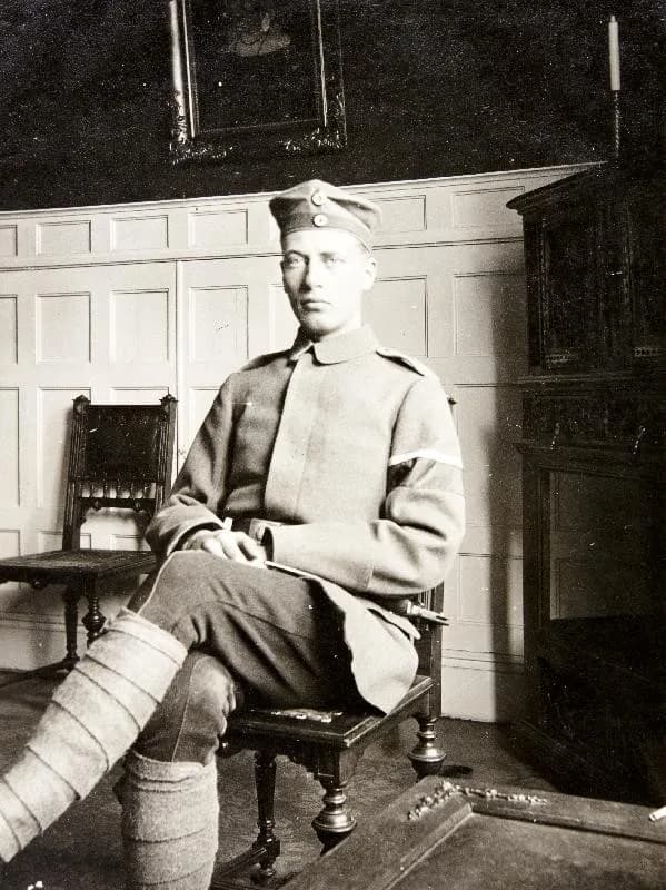 Bertel Kihlman