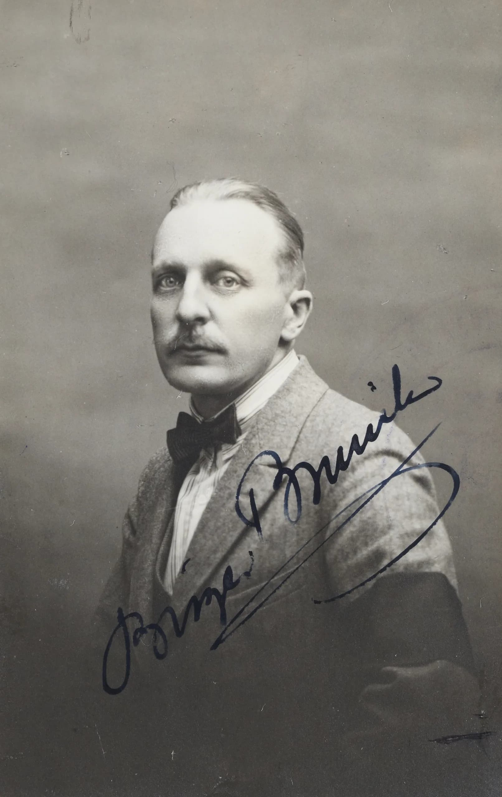 Birger Brunila