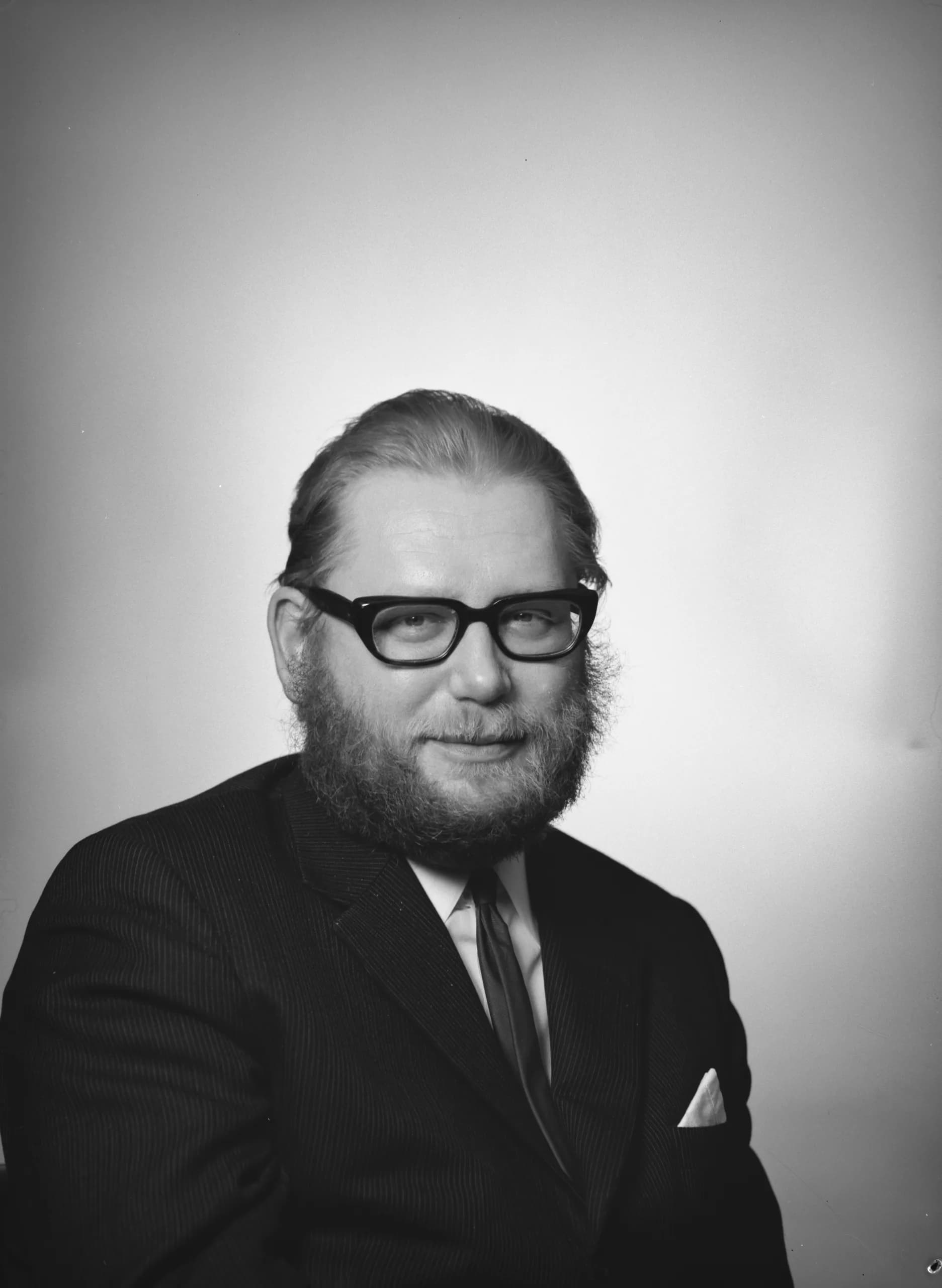 Bror Wahlroos
