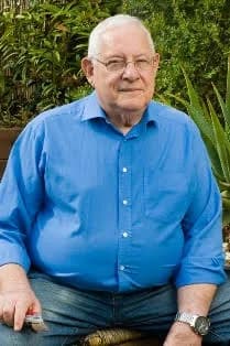 Amos Richmond