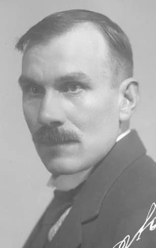Carl Bengts