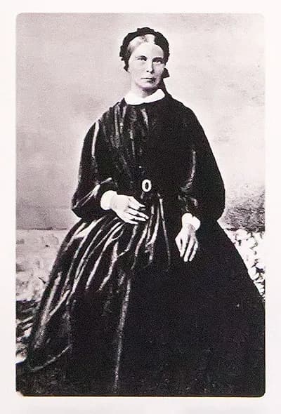 Charlotta Lönnqvist