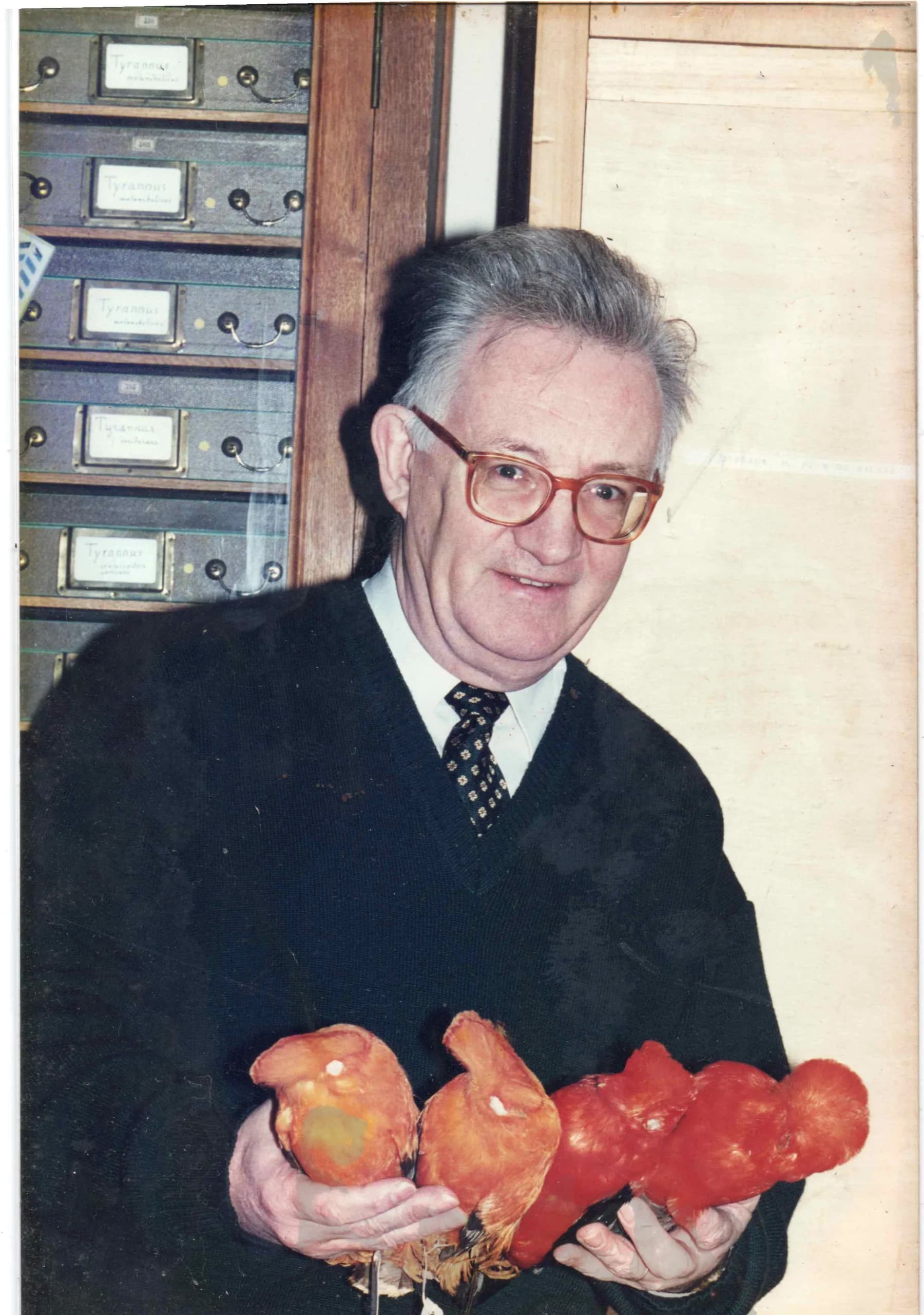 Christian Érard