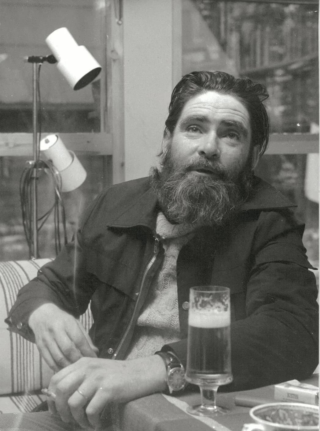 Daniel Sibakow