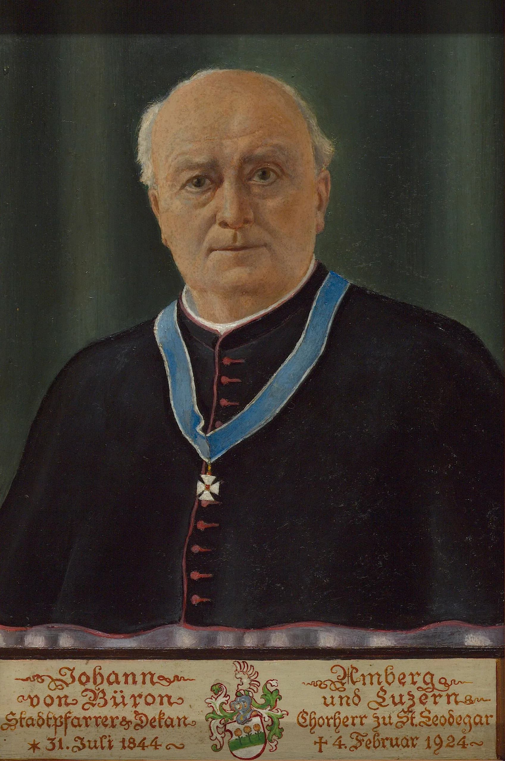 Johann Amberg