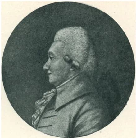 Jørgen Thomsen Bech