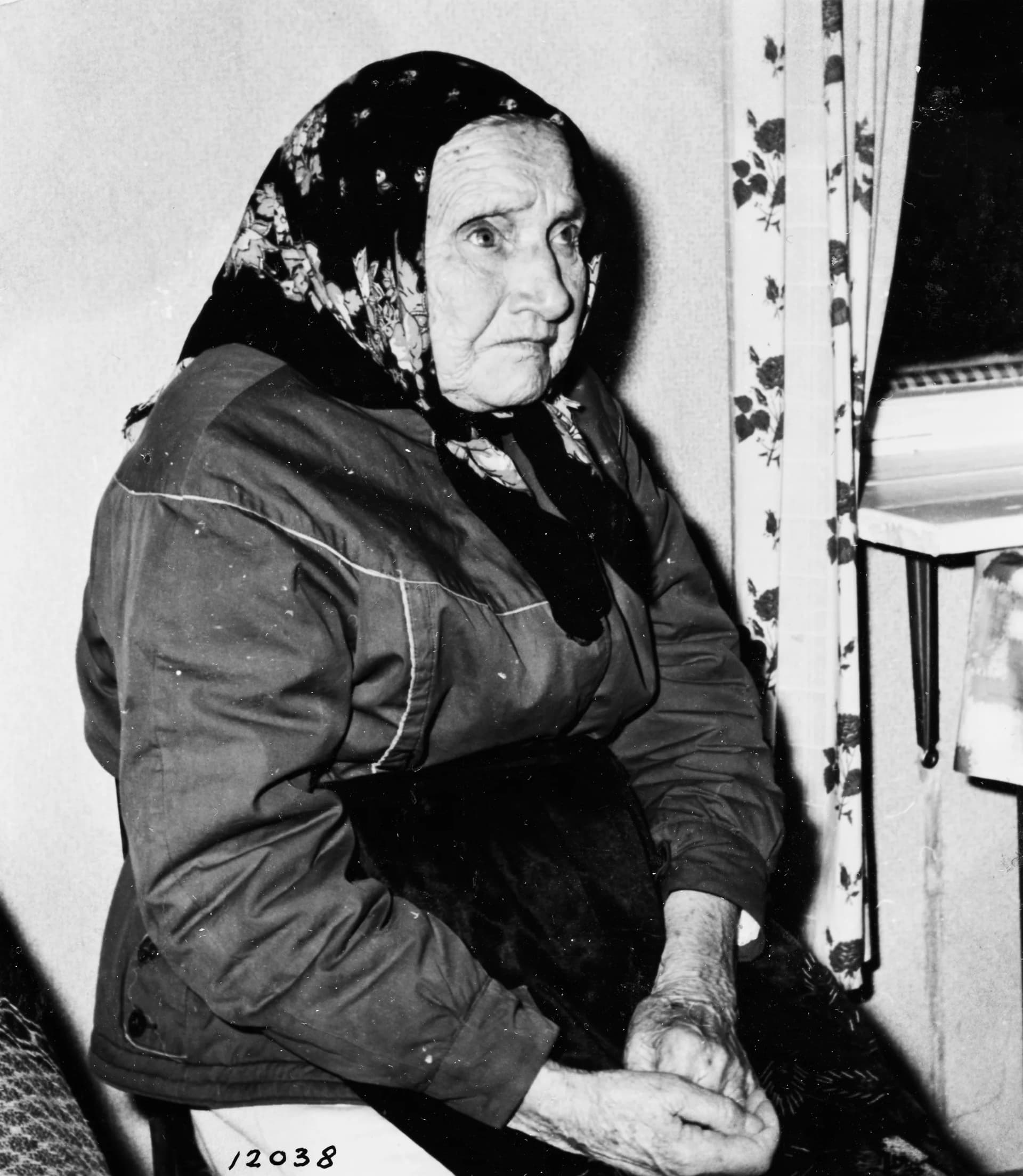Domna Huovinen
