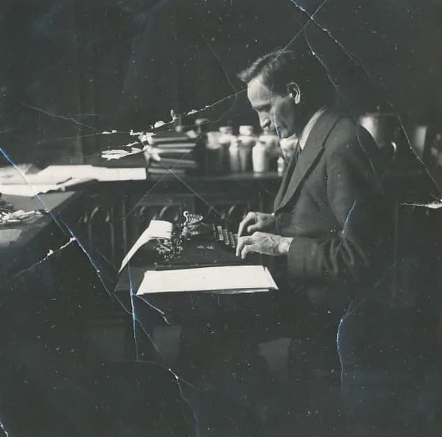 E. J. Vehmas