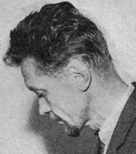 Eddie Stenberg