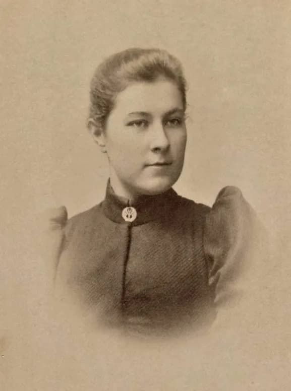 Edith Sohlström