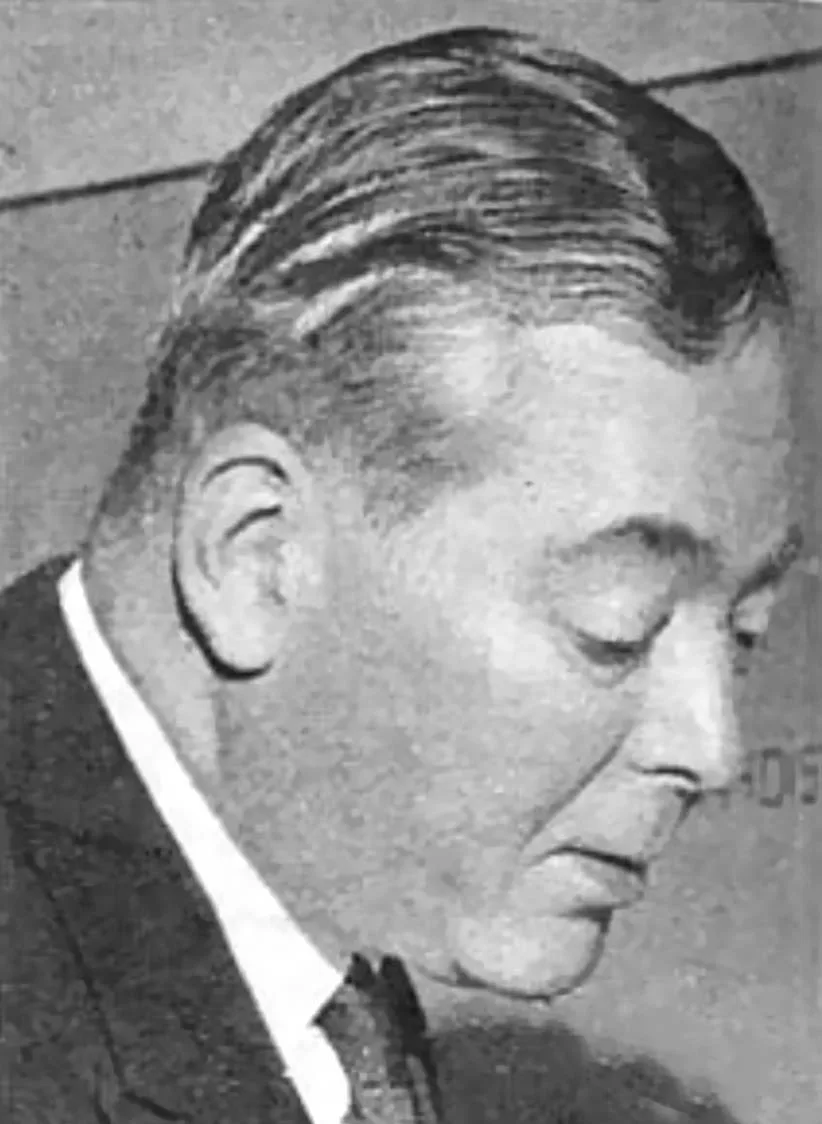 Lars Björkenheim