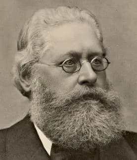 Edvin Bergroth