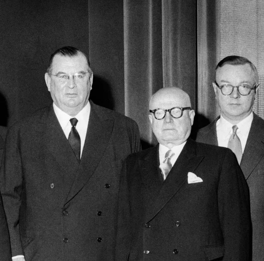 Eero A. Berg