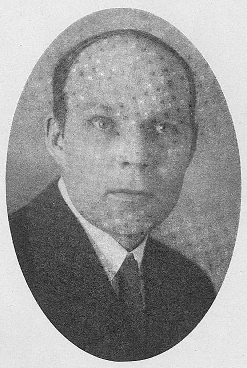 Eero Leväluoma