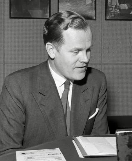 Eero Saarenheimo