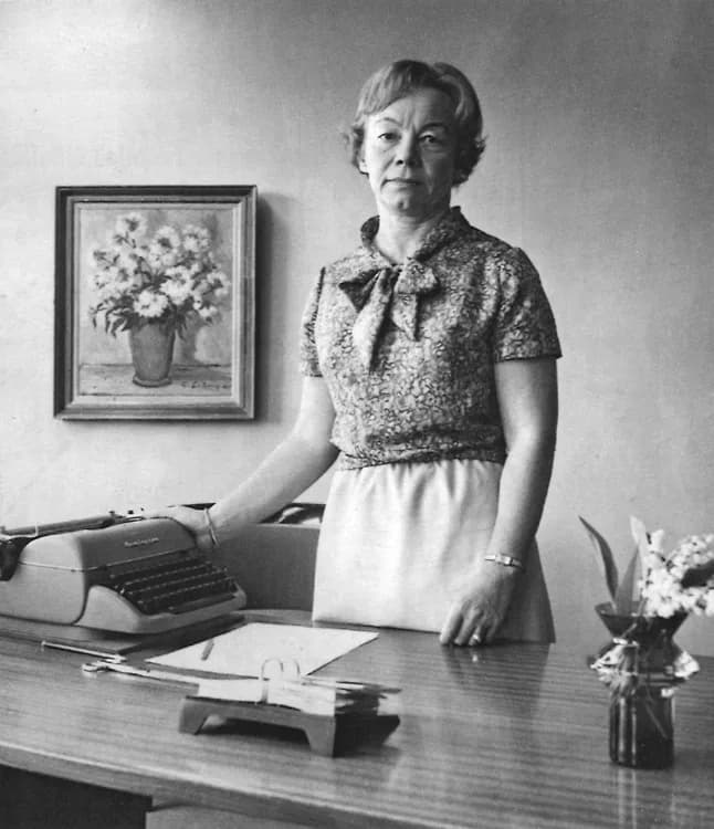Eila Jokela
