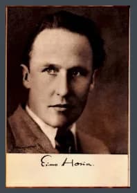 Eino Hosia