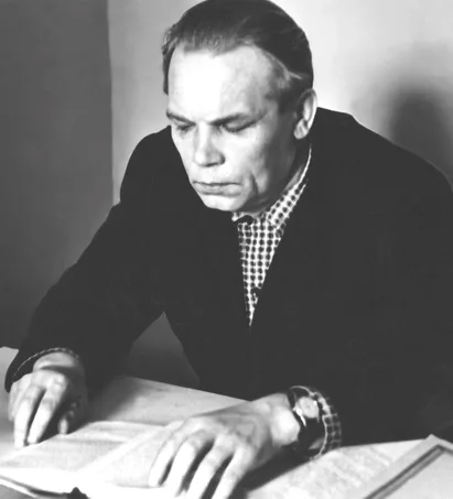 Eino Karhu
