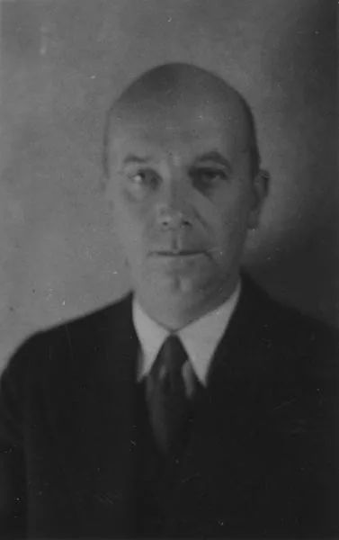 Eino Kilpi