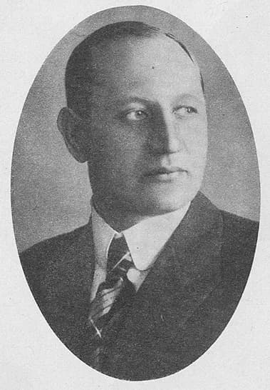 Eino Salmelainen