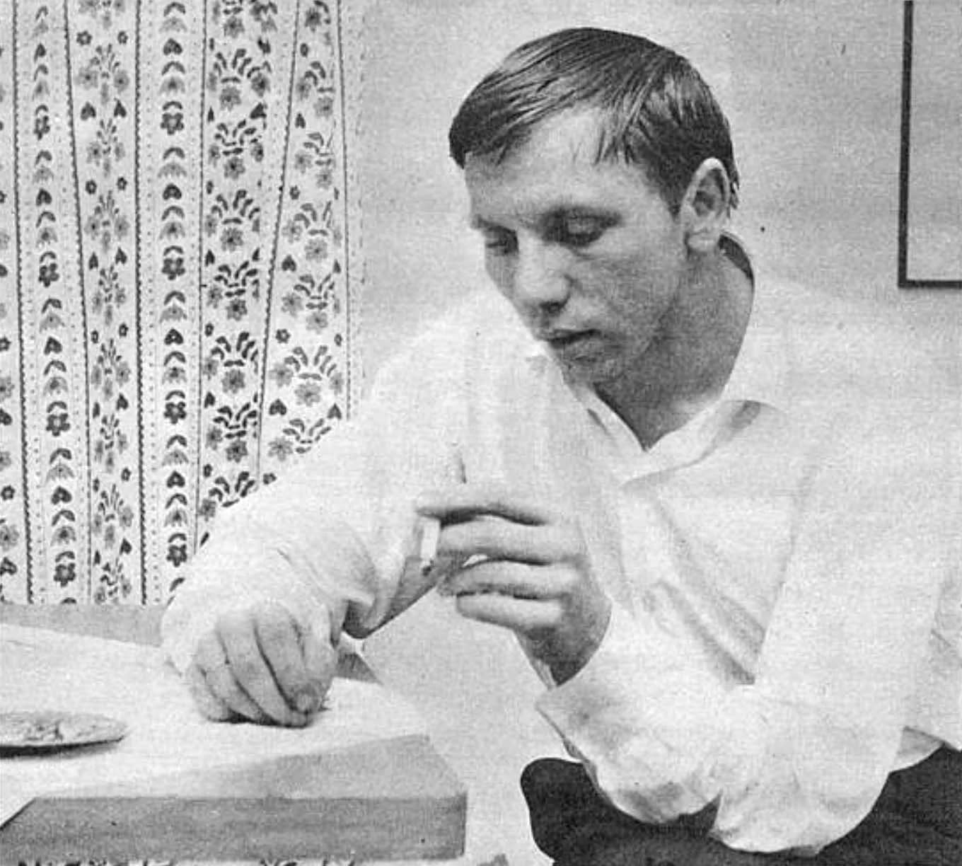 Eino Säisä